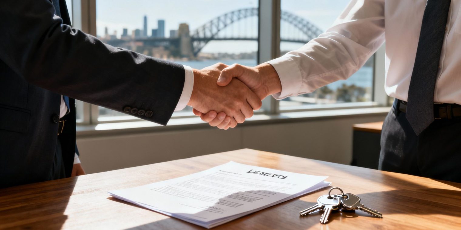 How to Break a Commercial Lease in Australia