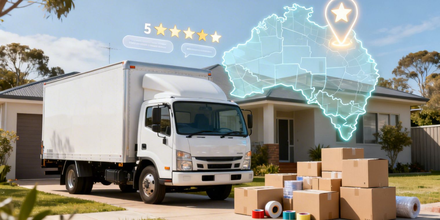 7 Top Sources for Perth Removalist Reviews & Ratings in 2026