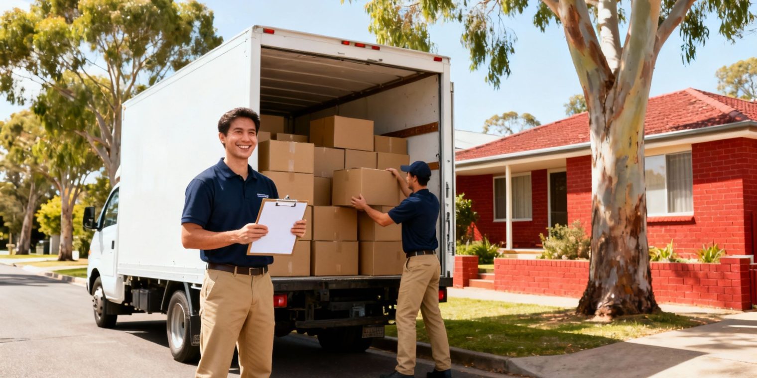 Finding Affordable Movers Near Me A Perth Relocation Guide