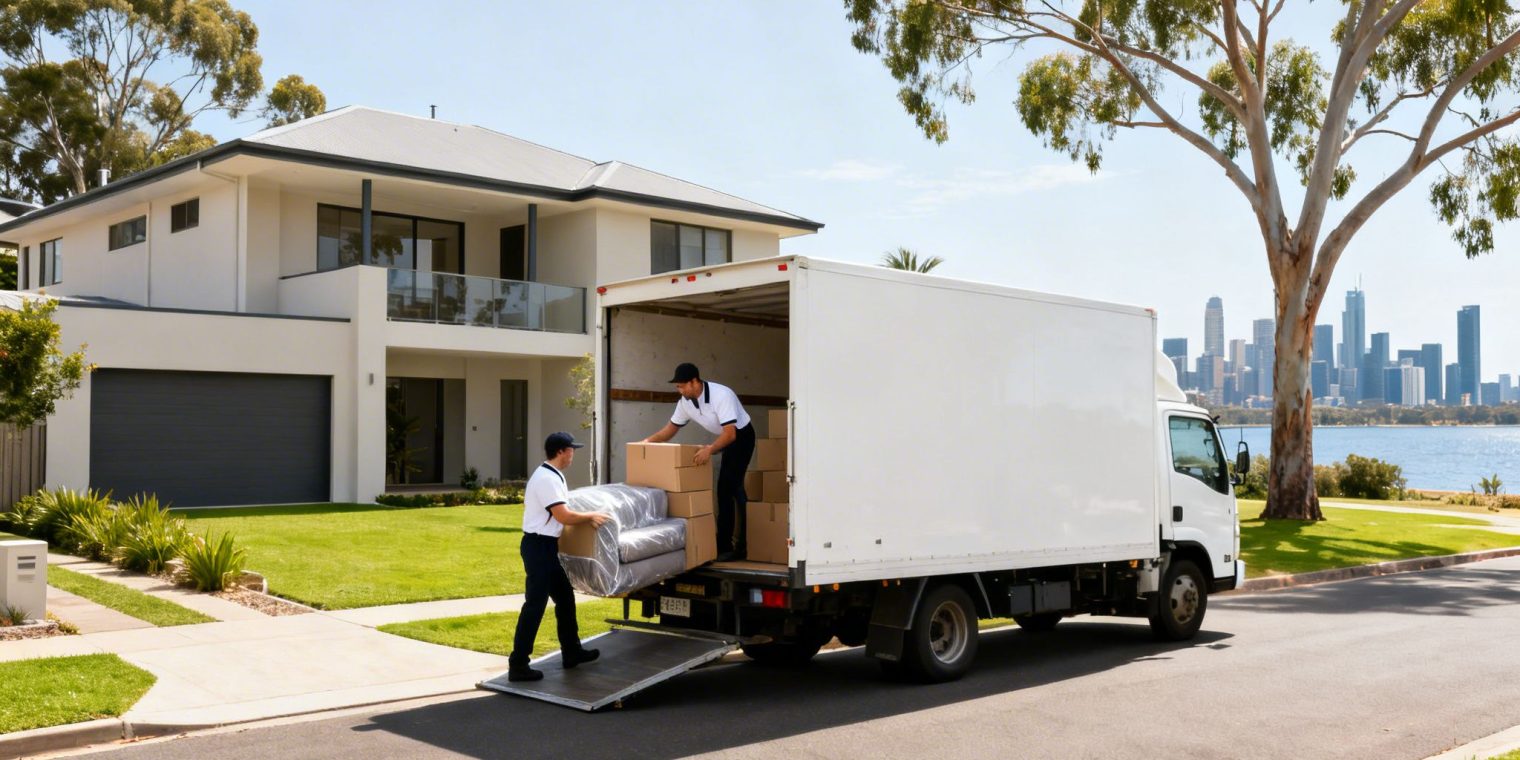 House Removals Perth WA Your Ultimate Guide to a Smooth Move