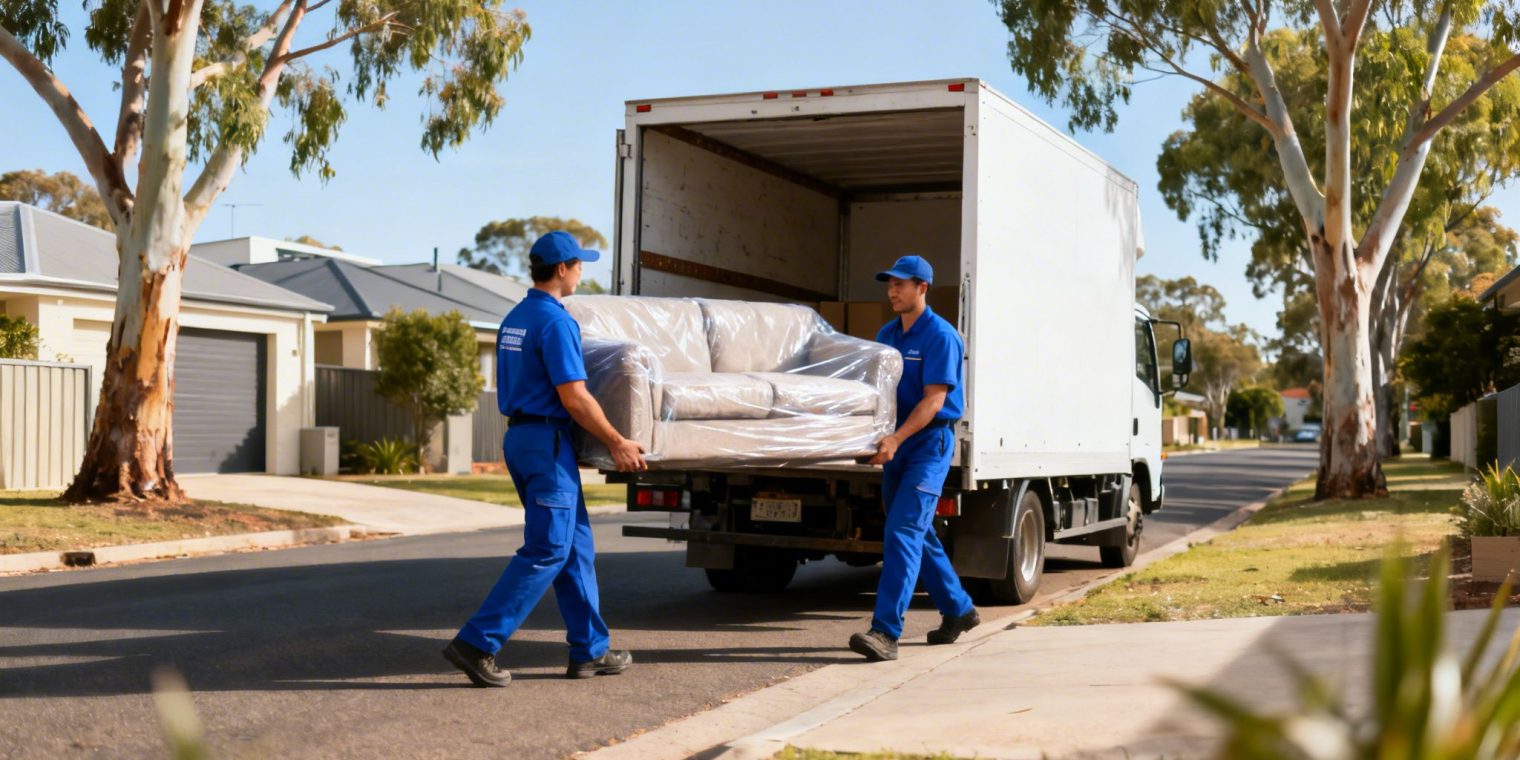 Top Tips for removalists perth northern suburbs: Your Local Moving Guide