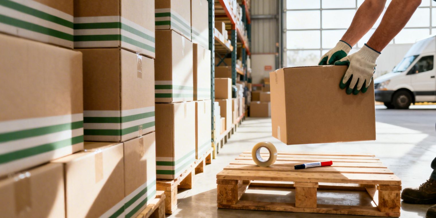 A Smart Mover’s Guide to Removalist Boxes Bunnings