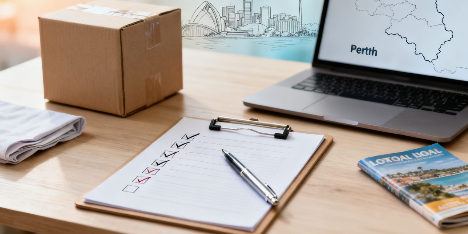 Moving House Checklist Change of Address: moving house checklist change of address