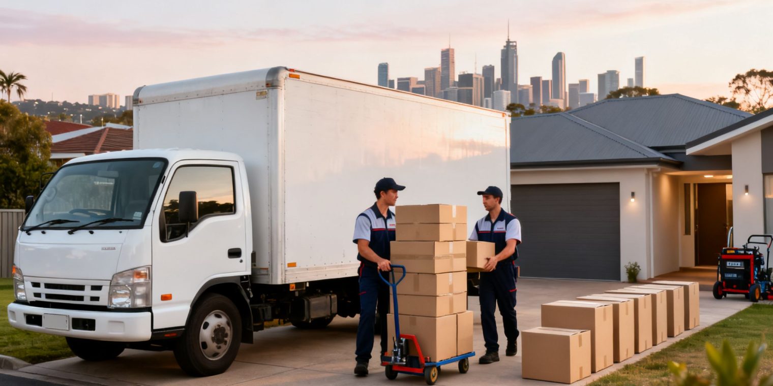 Top 7 Best Removalists Perth: Your 2026 Guide to a Seamless Move