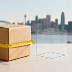 How to Calculate Cubic Metres for a Smooth Perth Move