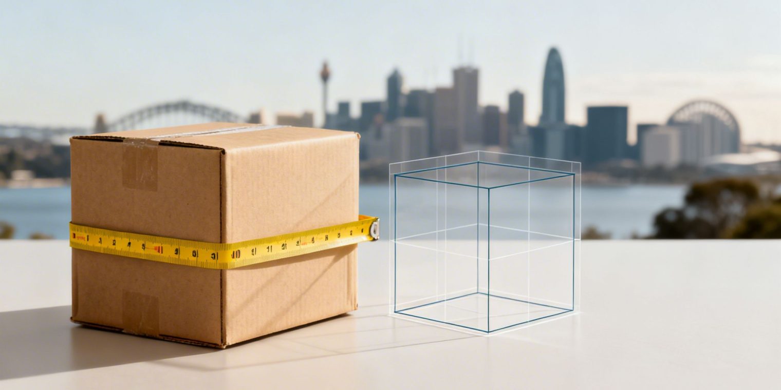 How to Calculate Cubic Metres for a Smooth Perth Move