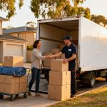 Finding a Reliable Removals Service Near Me in Perth
