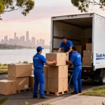 Finding the Best Removalists South Perth for a Seamless Move