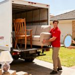 Furniture pick up salvation army Perth: 2026 Guide