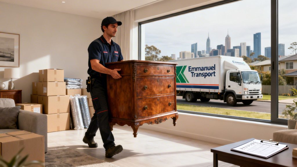 Planning a move? Our 2026 guide to Perth furniture movers covers costs, services, and how to choose the right team for a seamless, stress-free relocation.
