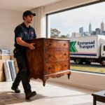 Hiring Perth Furniture Movers A Complete 2026 Guide