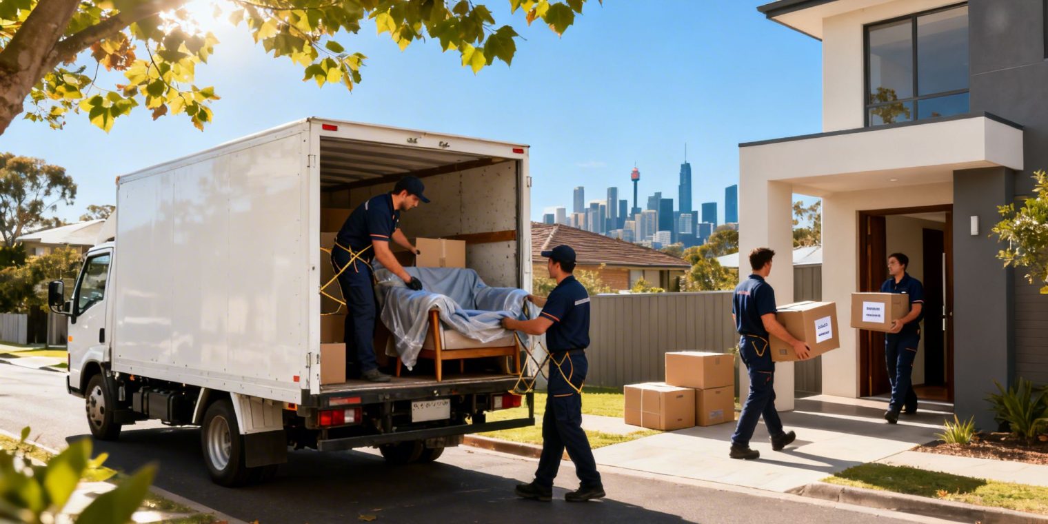 Choosing House Movers Perth A Guide to a Stress-Free Move