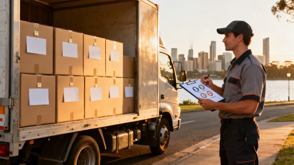 What's the real moving house price in Perth? Our 2026 guide reveals key cost factors, saving tips, and sample quotes to help you budget with confidence.