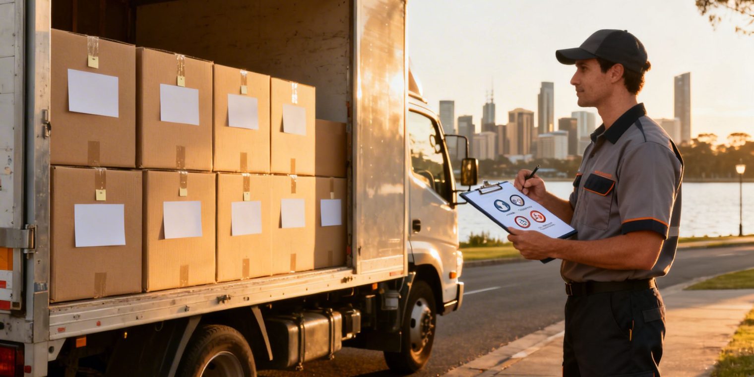 The Real Moving House Price in Perth for 2026