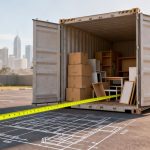 Your Guide to Taxi Box Dimensions for Perth Moves