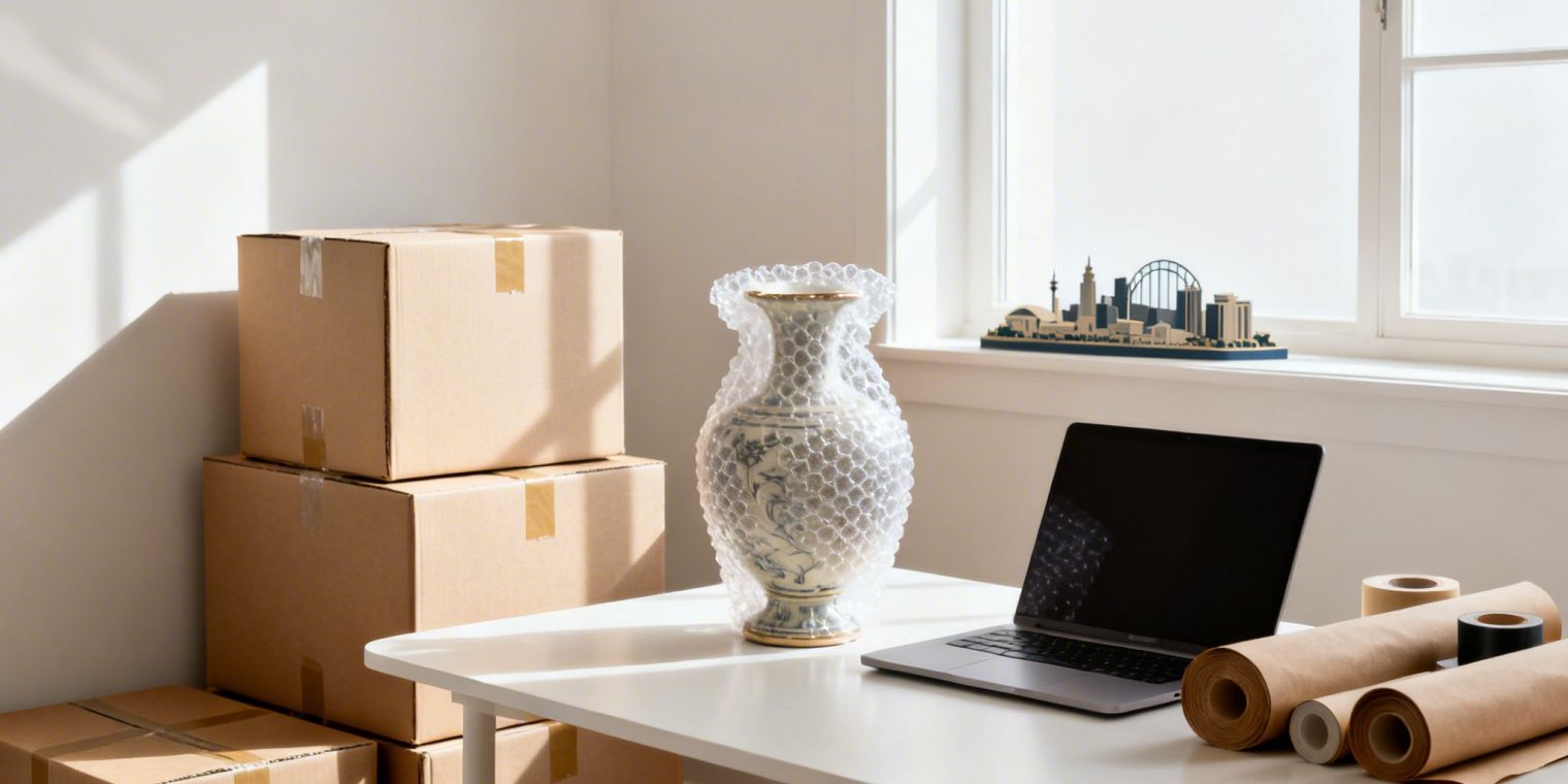 Perth Relocation: 2026 moving & packing tips for a seamless move