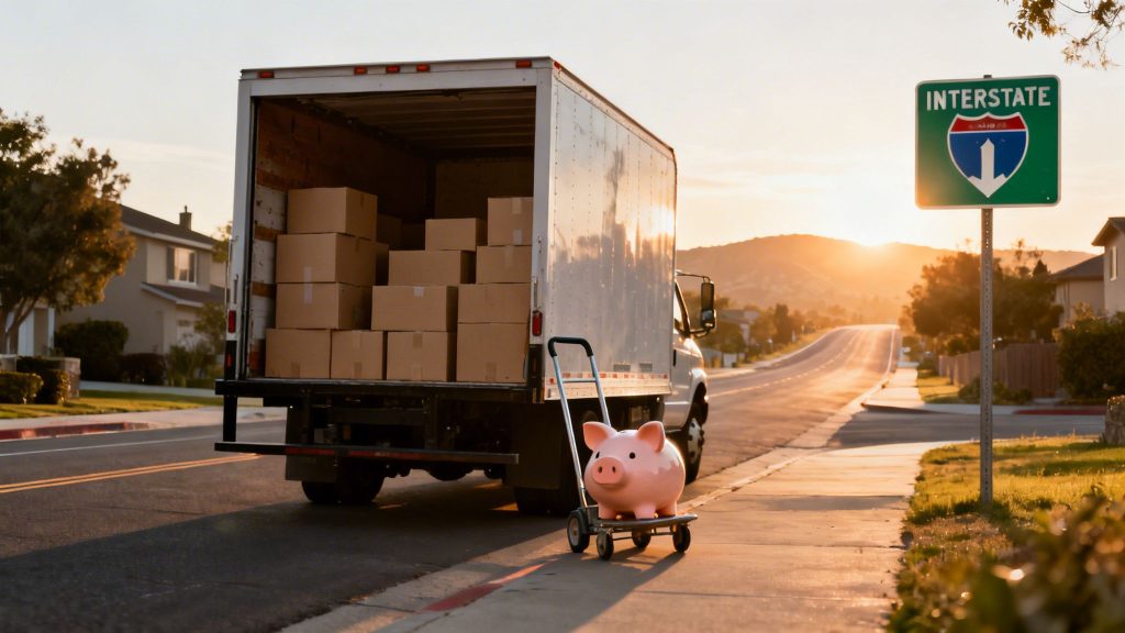 Affordable interstate moving companies - Moving interstate? Our guide helps you find affordable interstate moving companies. Learn expert tips to get accurate q