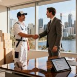 Office Relocation Services: Your Perth Playbook