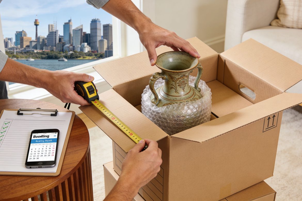 Jim&rsquo;s Self Storage: A Perth Mover&rsquo;s Ultimate Guide