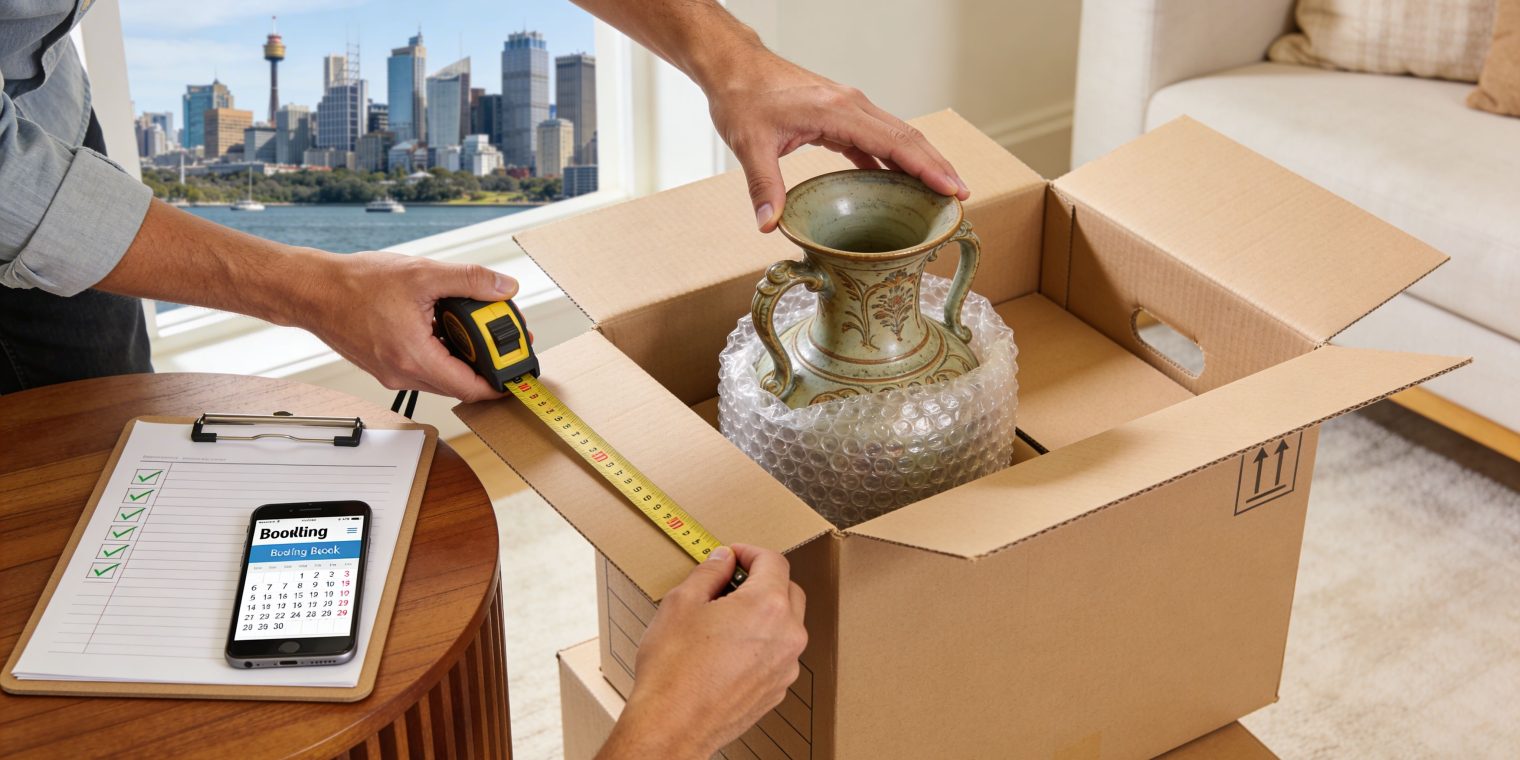 Jim’s Self Storage: A Perth Mover’s Ultimate Guide