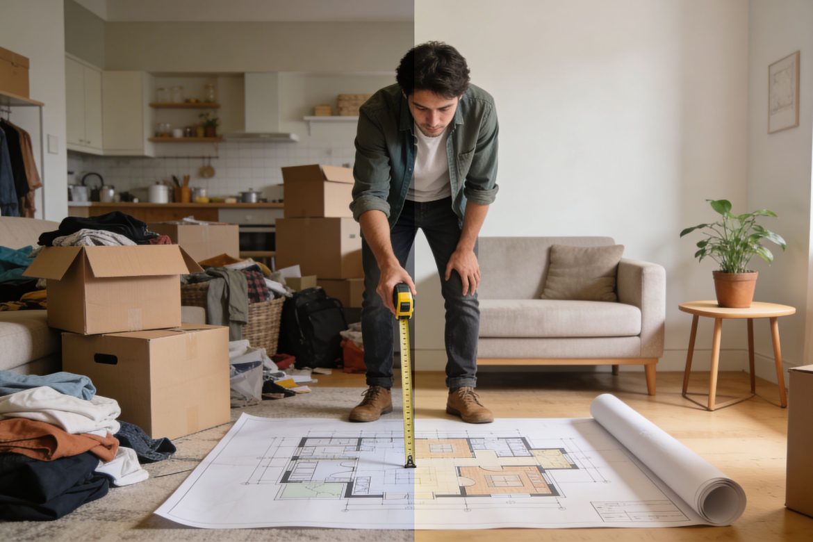 Expert Guide: How to Downsize Your Home