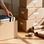 The Ultimate Guide to Boxes for Moving Books in 2026