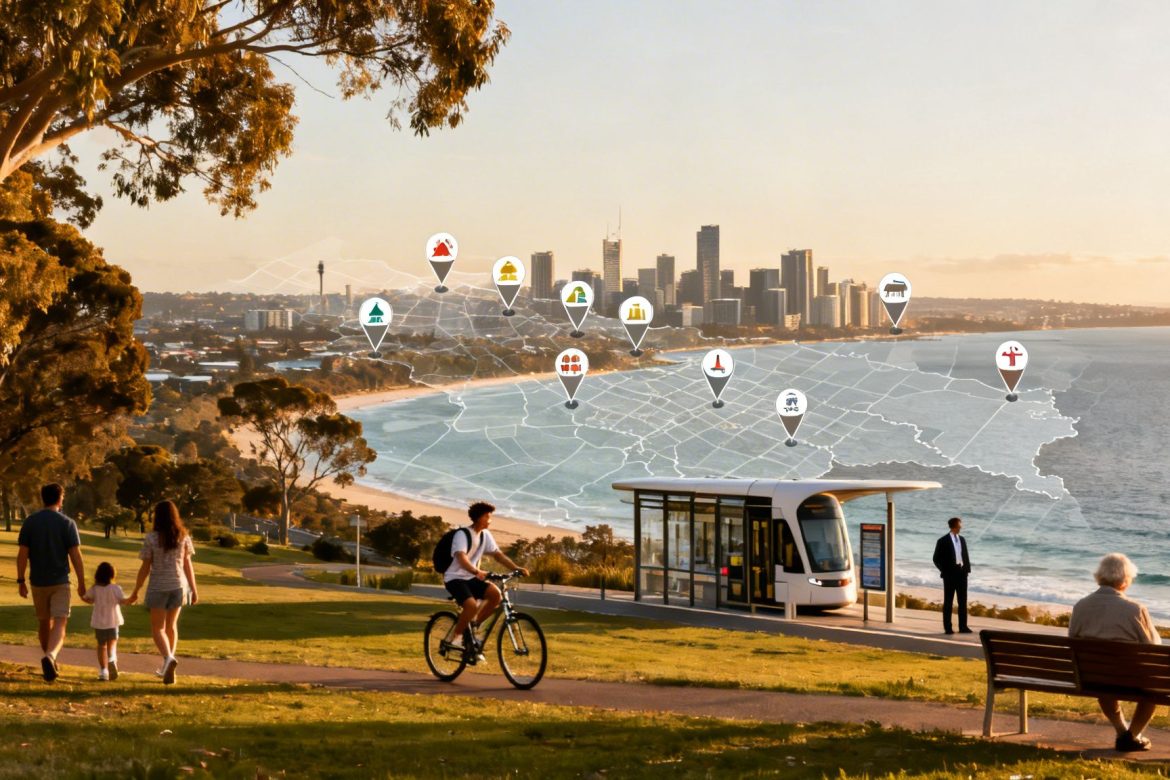 10 Best Place To Live In Perth: A 2026 Neighbourhood Guide
