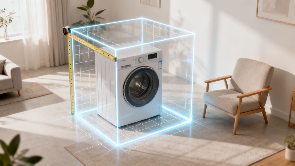 What is a cubic metre? Learn how to measure your belongings, get accurate removalist quotes, and plan a stress-free move in Perth with our practical guide.