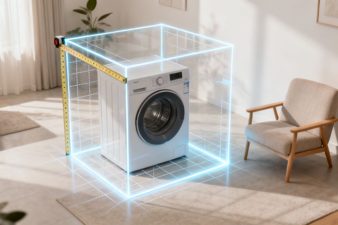 What Is a Cubic Metre and How Do You Measure It?