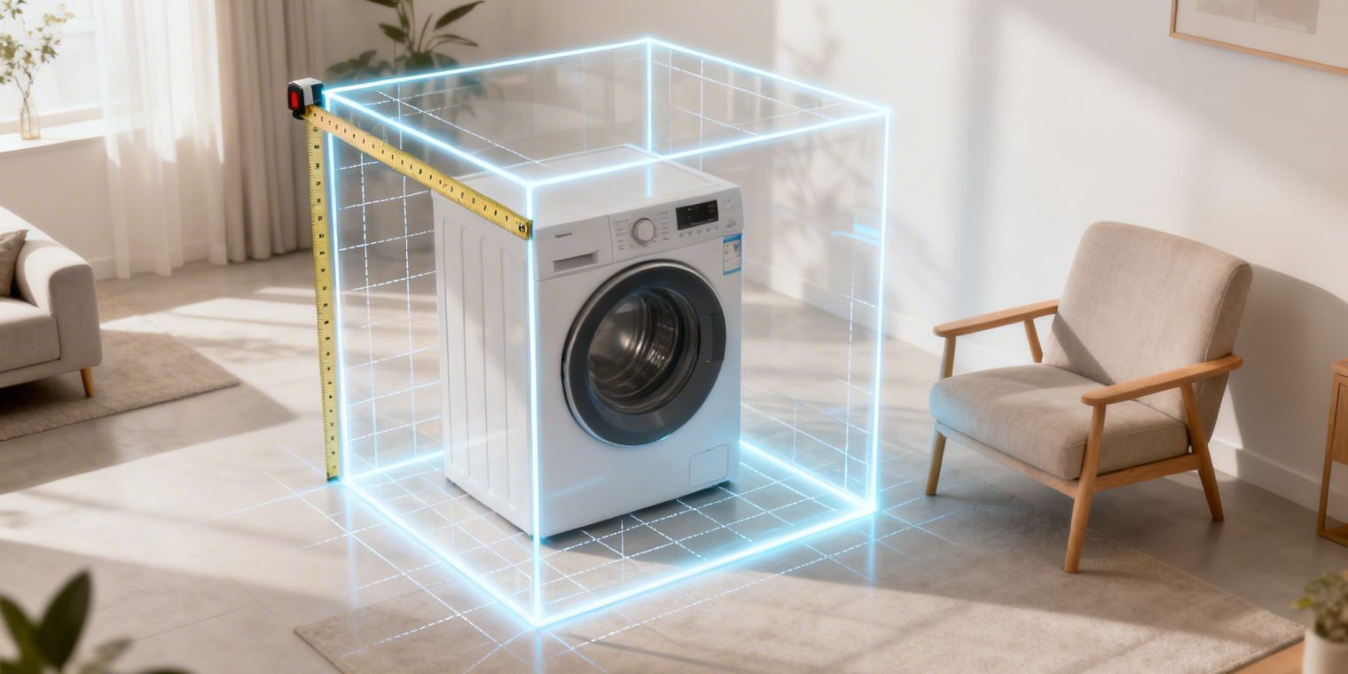 What Is a Cubic Metre and How Do You Measure It?