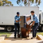 Single Item Movers Near Me: Your Perth Hiring Guide (2026)