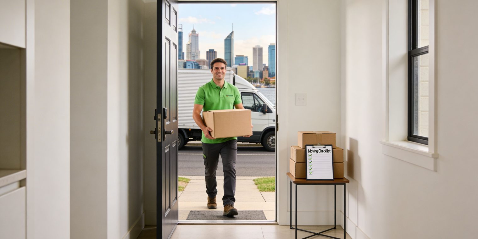 Perth Removalists: Your 2026 Local Moving Guide