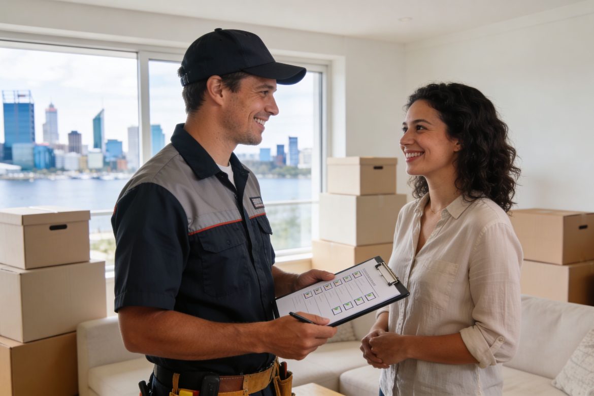 Cheap Removalists Perth Reviews: Find Trusted Movers From $80 P/HH