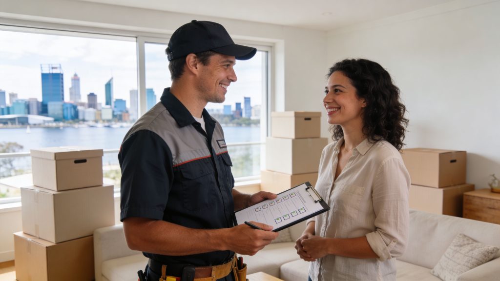 Find trusted, affordable movers in our guide to cheap removalists Perth reviews. We decode costs, compare services, & reveal red flags for a stress-free move.
