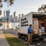 Removalists in Perth: A Local’s 2026 Moving Guide