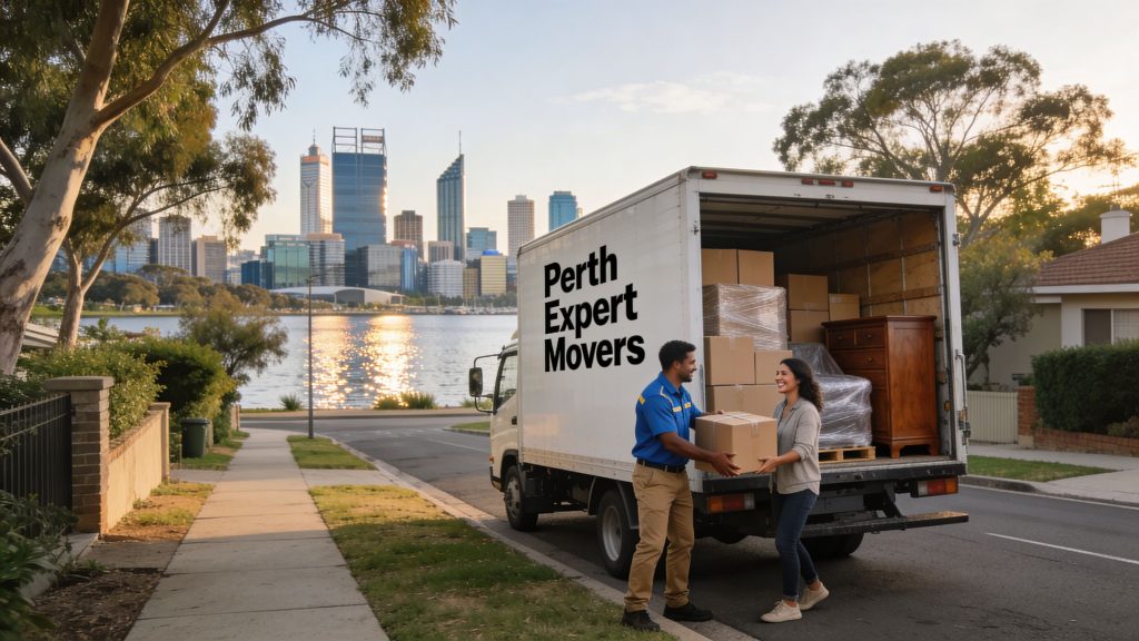Planning a move? Our guide to hiring removalists in Perth covers quotes, checklists, and local tips for a stress-free relocation from Joondalup to Rockingham.