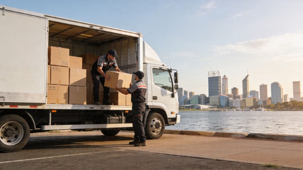 Find the best removalists perth western australia with our complete 2026 guide. We cover costs, services, booking tips, and local suburb logistics.