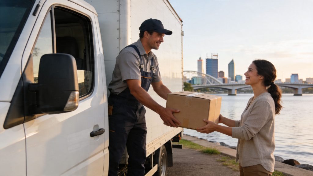 Planning a move in Perth? Our guide covers choosing the best removalists Perth WA, getting transparent quotes, packing tips, and local suburb advice.