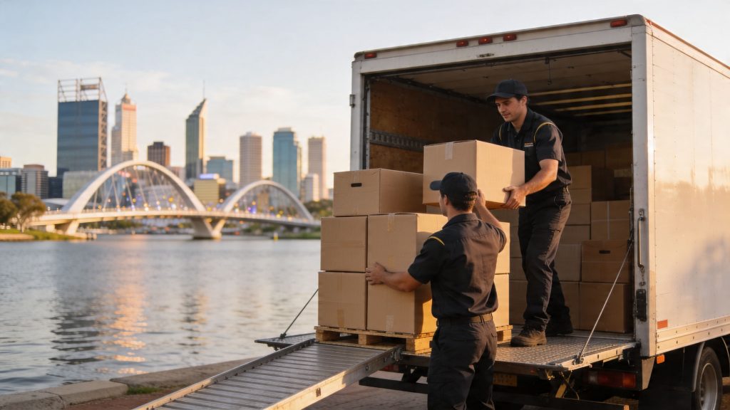 Hiring removalists in Perth WA? Our 2026 guide covers costs, services, checklists, and local tips to help you choose the best team for a stress-free move.