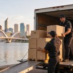 Removalists in Perth WA Your Complete 2026 Moving Guide