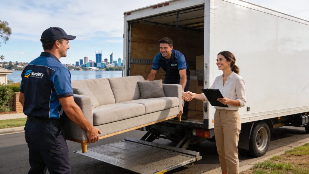 Hiring furniture removalists in Perth WA? Our local guide covers cost estimates, comparing quotes, packing tips for antiques, and a moving day checklist.