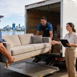 Furniture Removalists in Perth WA: A Local Hiring Guide