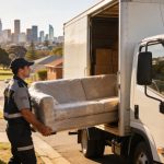 Furniture Removalists Perth WA: Perth WA Furniture