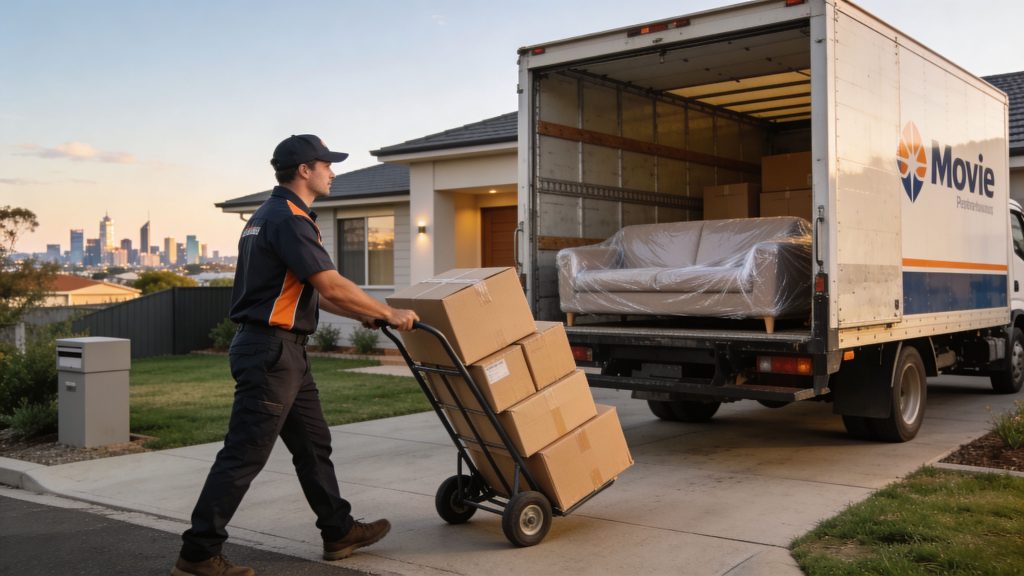 Hiring Perth furniture removalists? Our 2026 guide covers pricing, services, checklists, & FAQs. Make your move seamless across Perth.