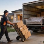 Perth Furniture Removalists: Your 2026 Moving Guide