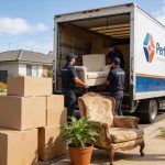 Furniture Removalists in Perth: A 2026 Hiring Guide