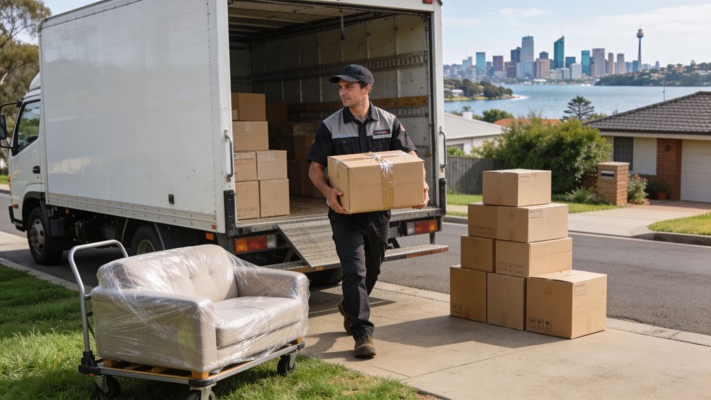 Our 2026 guide helps you find top furniture removalists perth. Compare costs, services, and local tips for a reliable, stress-free move. Your best choice!