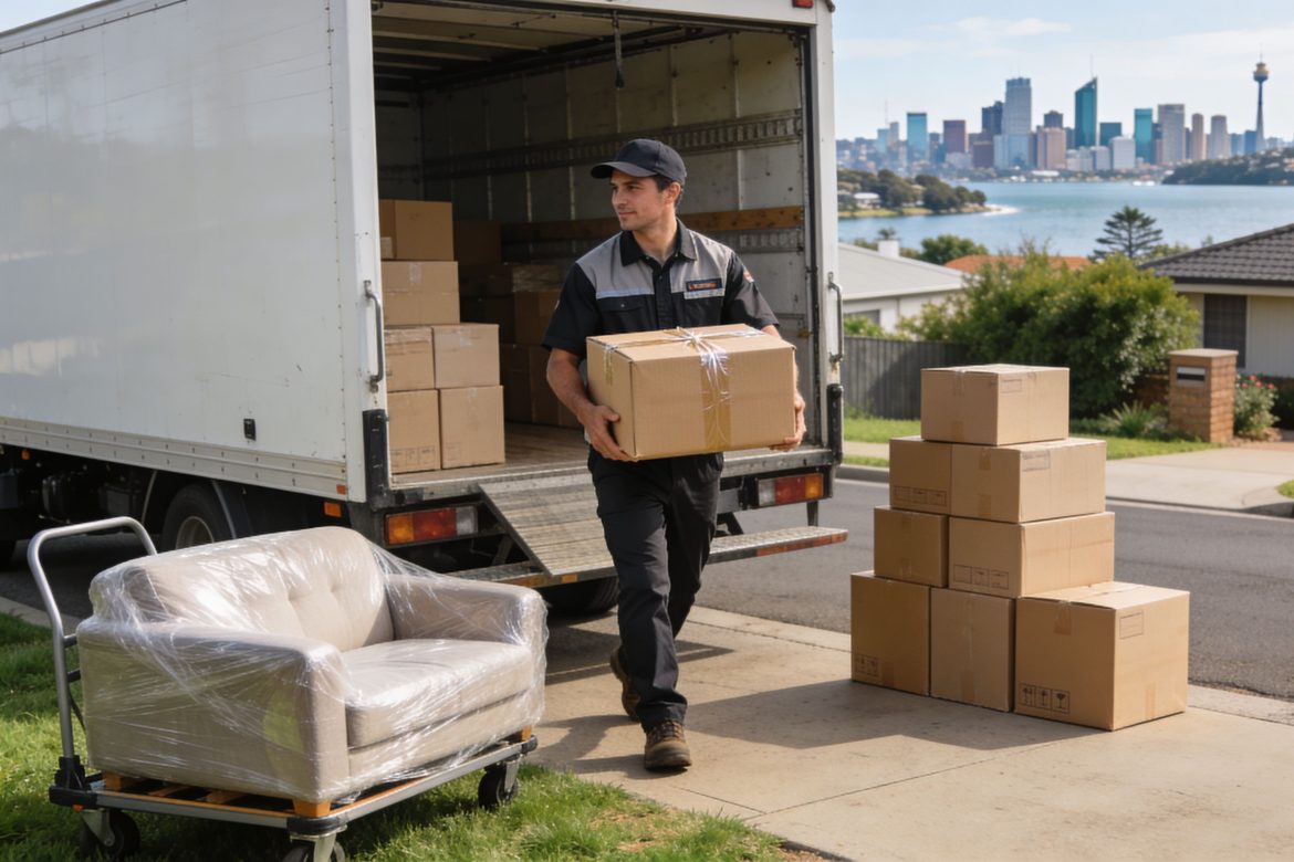 Best Furniture Removalists Perth 2026 Guide