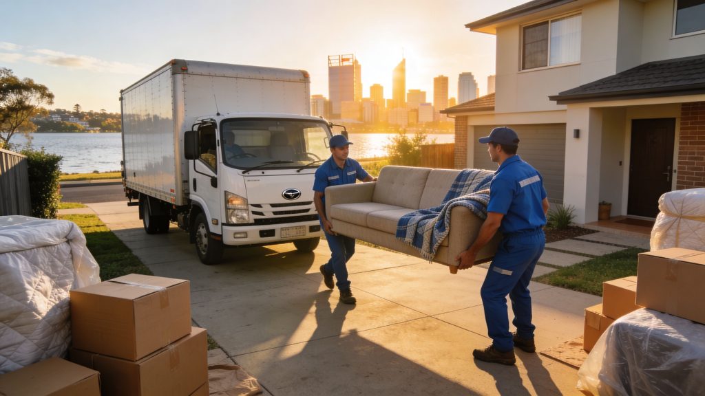 Planning a move in Perth? Our guide to local removalists covers quotes, packing, and choosing the right team. Make your next move stress-free with expert tips.