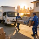 Perth Removalists: The Ultimate 2026 Moving Guide